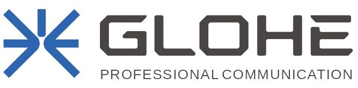 GLOHE professional two-way radio manufacturer
